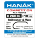 Hanak H260BL Stillwater & Wet