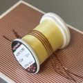 Magic Quills - Natural Brown